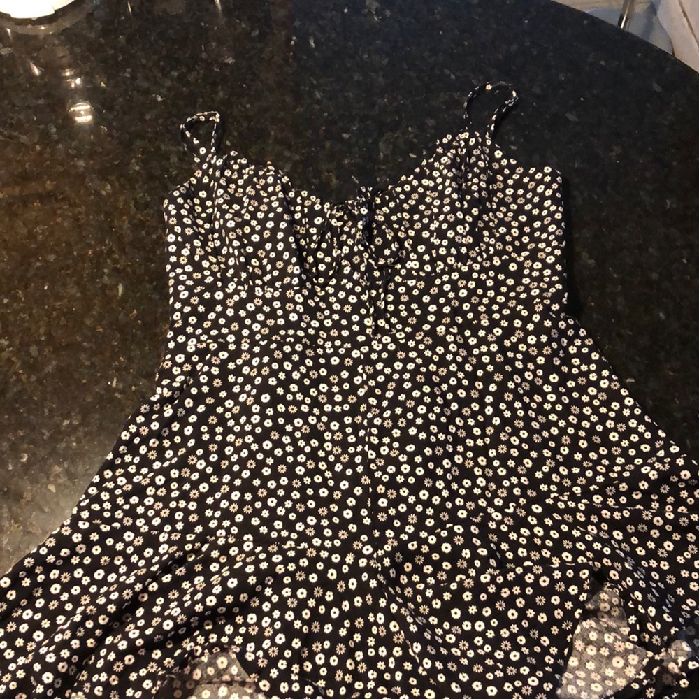 Aeropostale romper